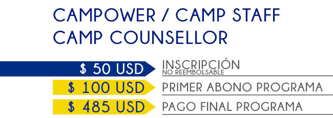 costos summer camp costarica