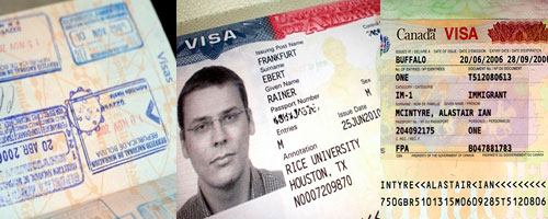 visa